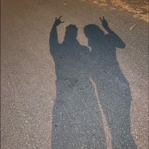 Meet your Posher, Nicholas